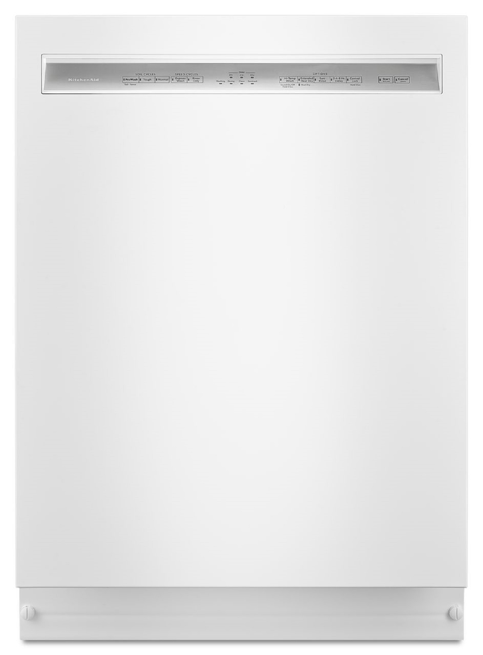 Dishwasher logo