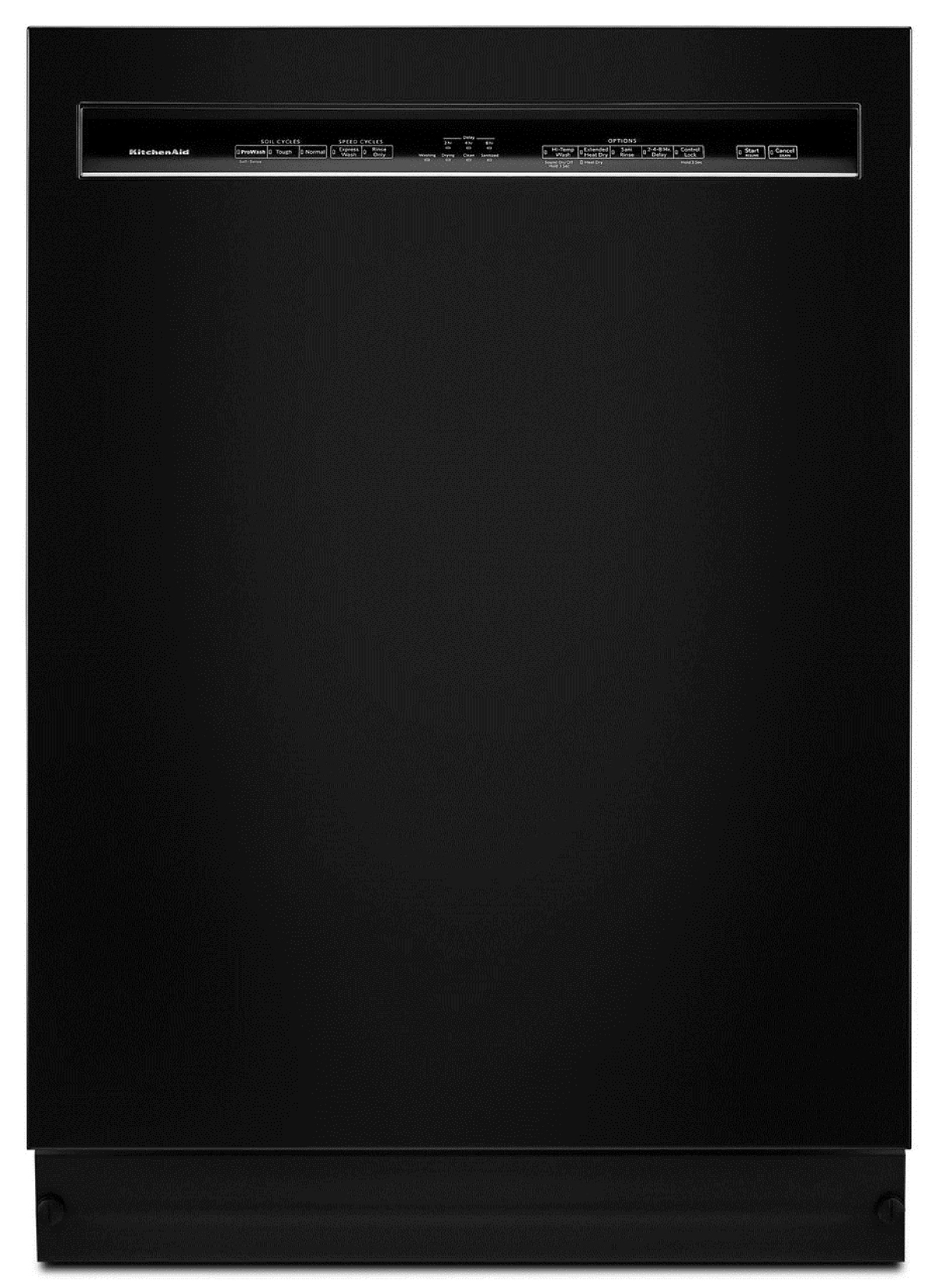 KitchenAid KDFE104HBL0 Dishwasher