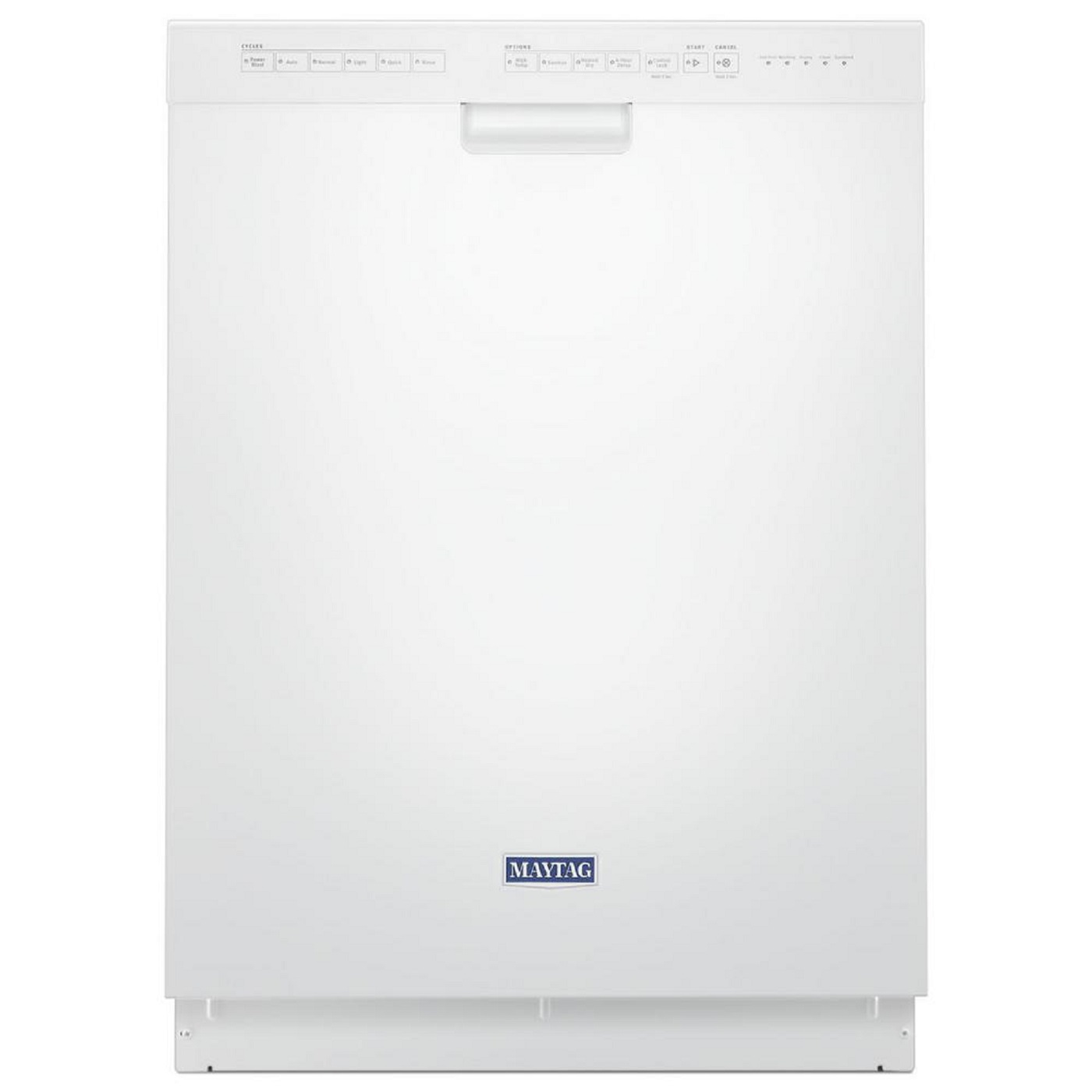 Maytag MDB4949SHW0 Dishwasher
