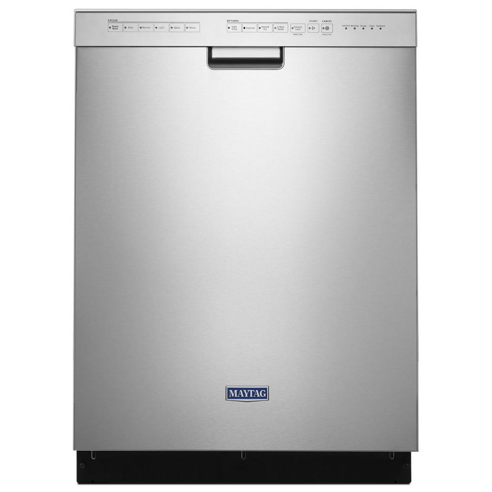 Maytag MDB4949SHZ0 Dishwasher