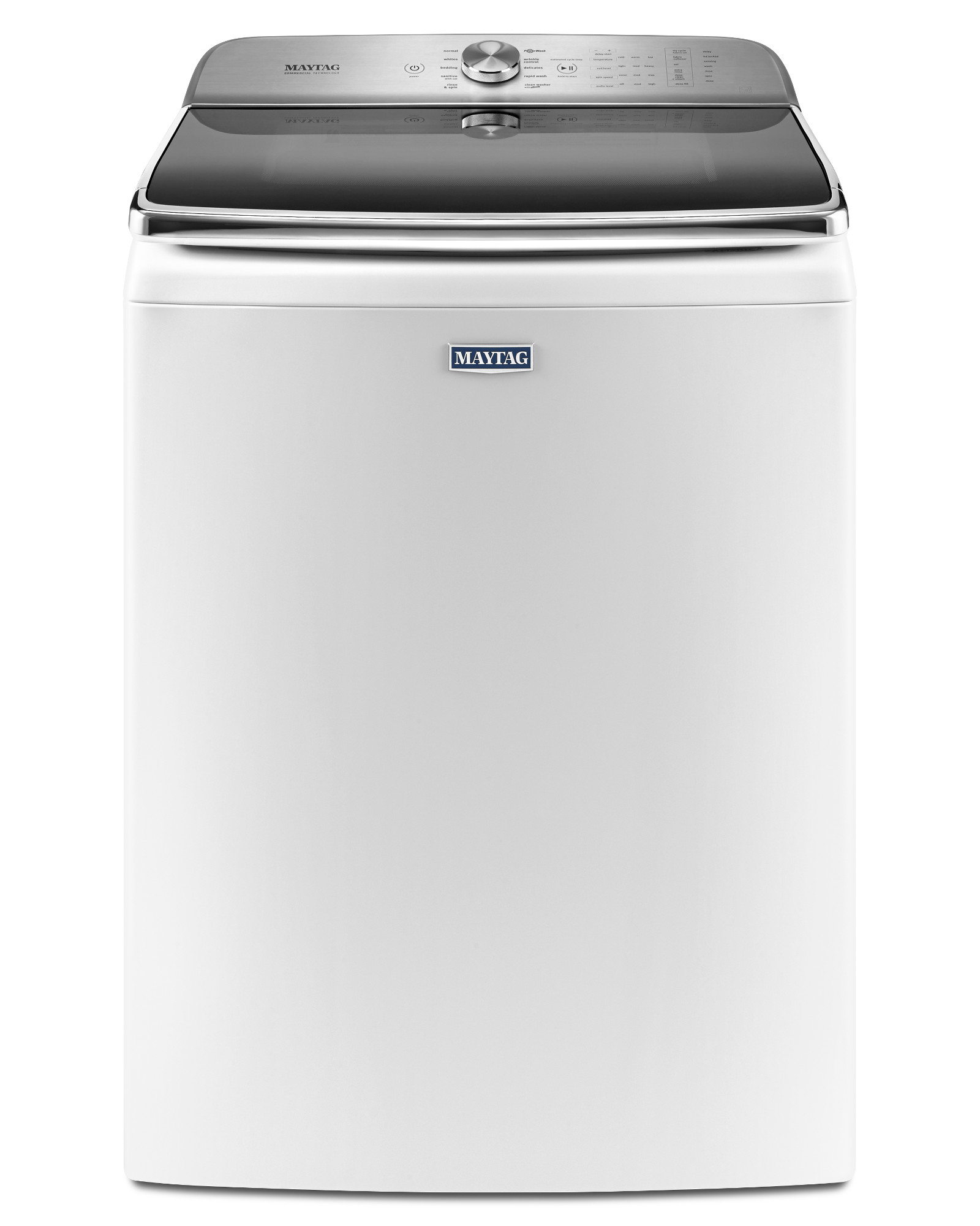 Maytag MVWB955FW0 Washer