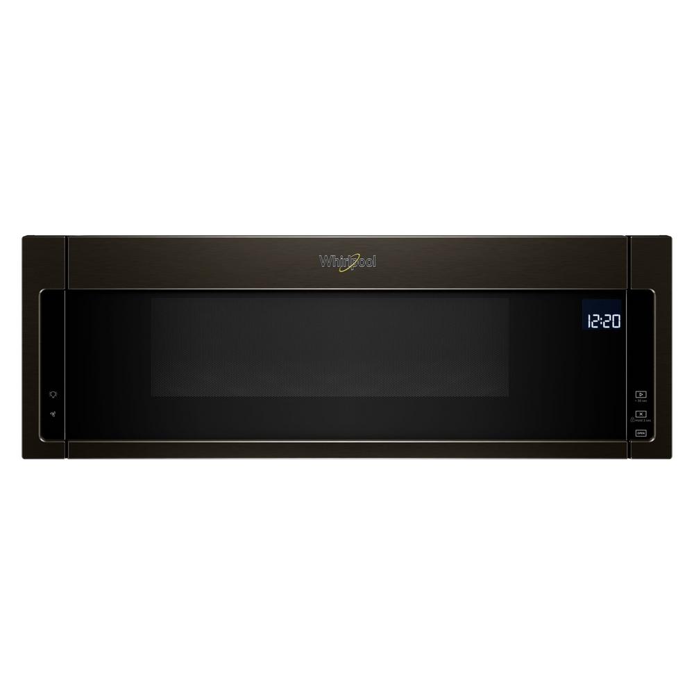 Whirlpool WML75011HV3 Microwave/Hood Combo
