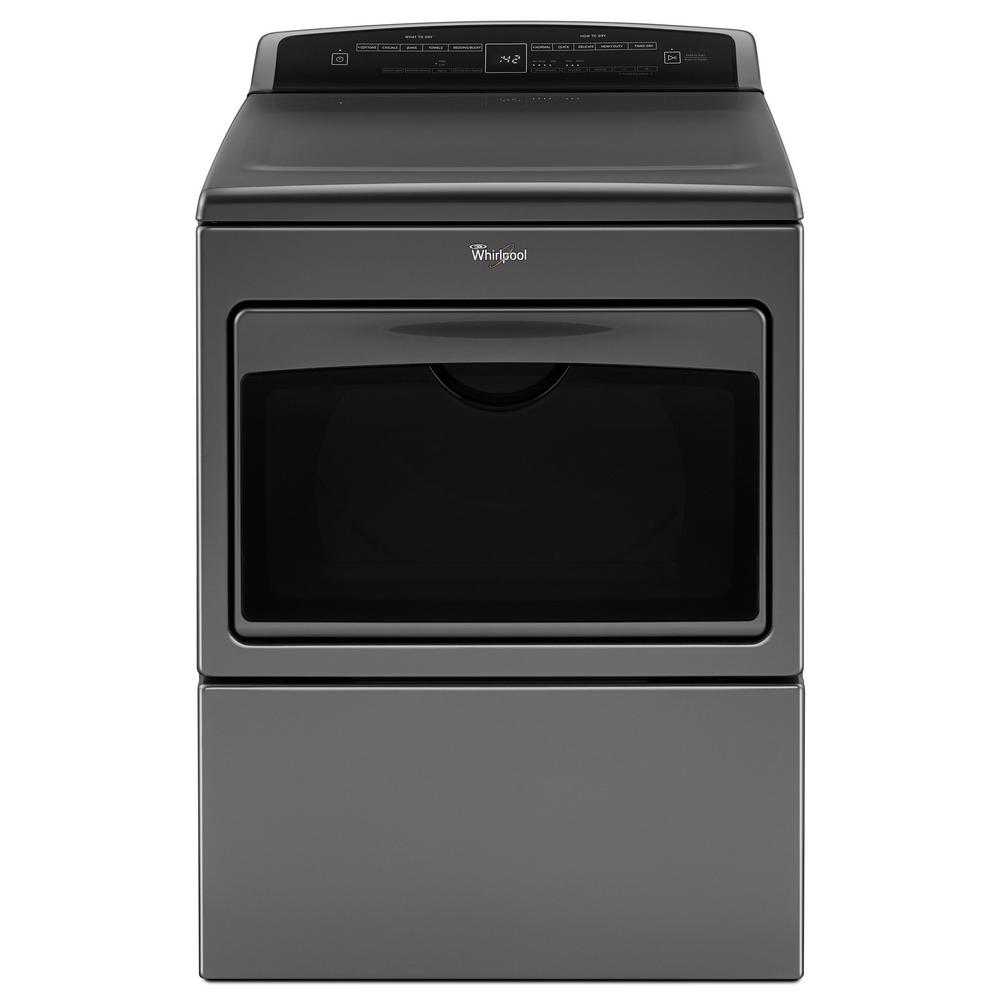 Whirlpool WGD7500GC0 Washer