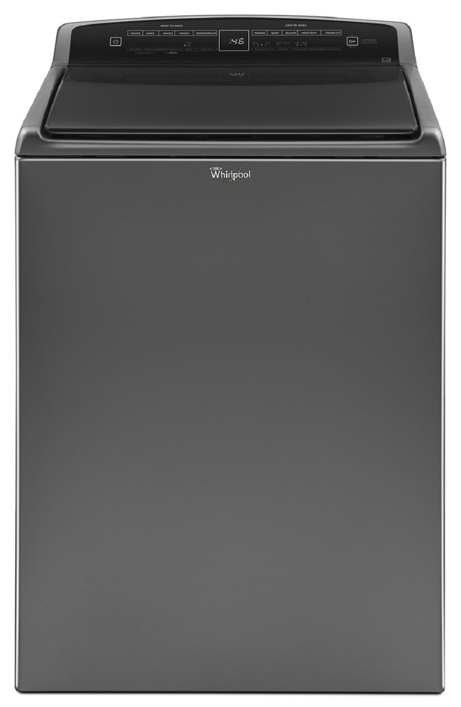 Whirlpool WTW7500GC0 Washer
