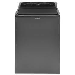 Whirlpool WTW7500GW0 washer manual