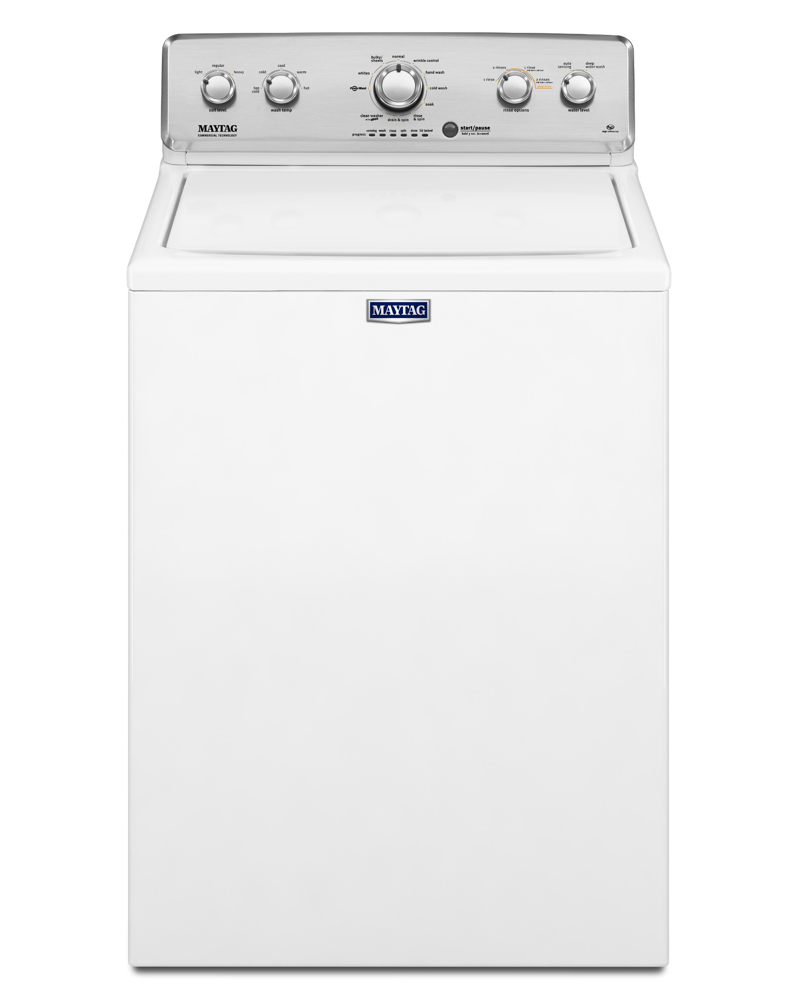 Maytag MVWC565FW0 Washer