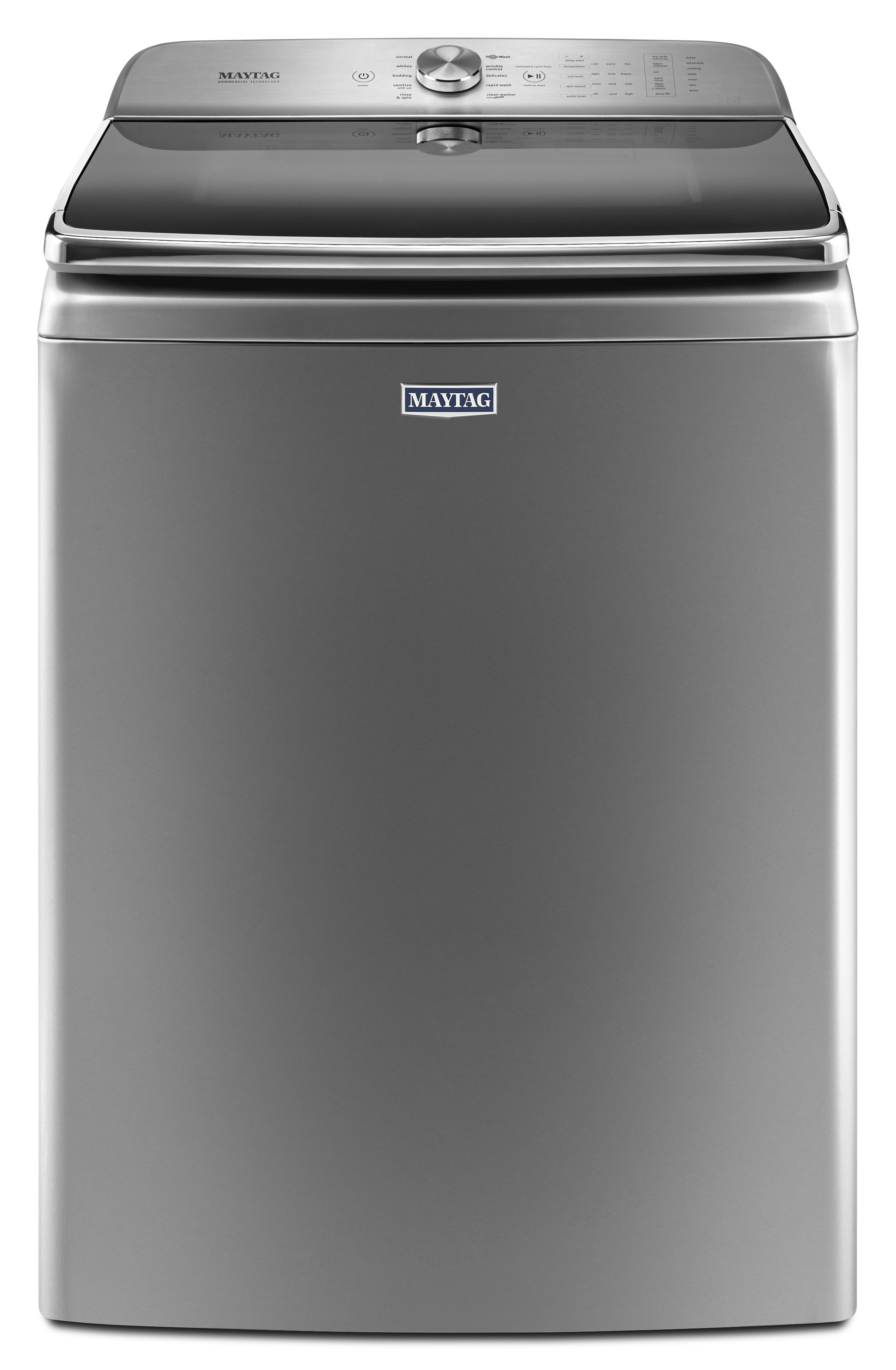 Maytag MVWB955FC1 Washer
