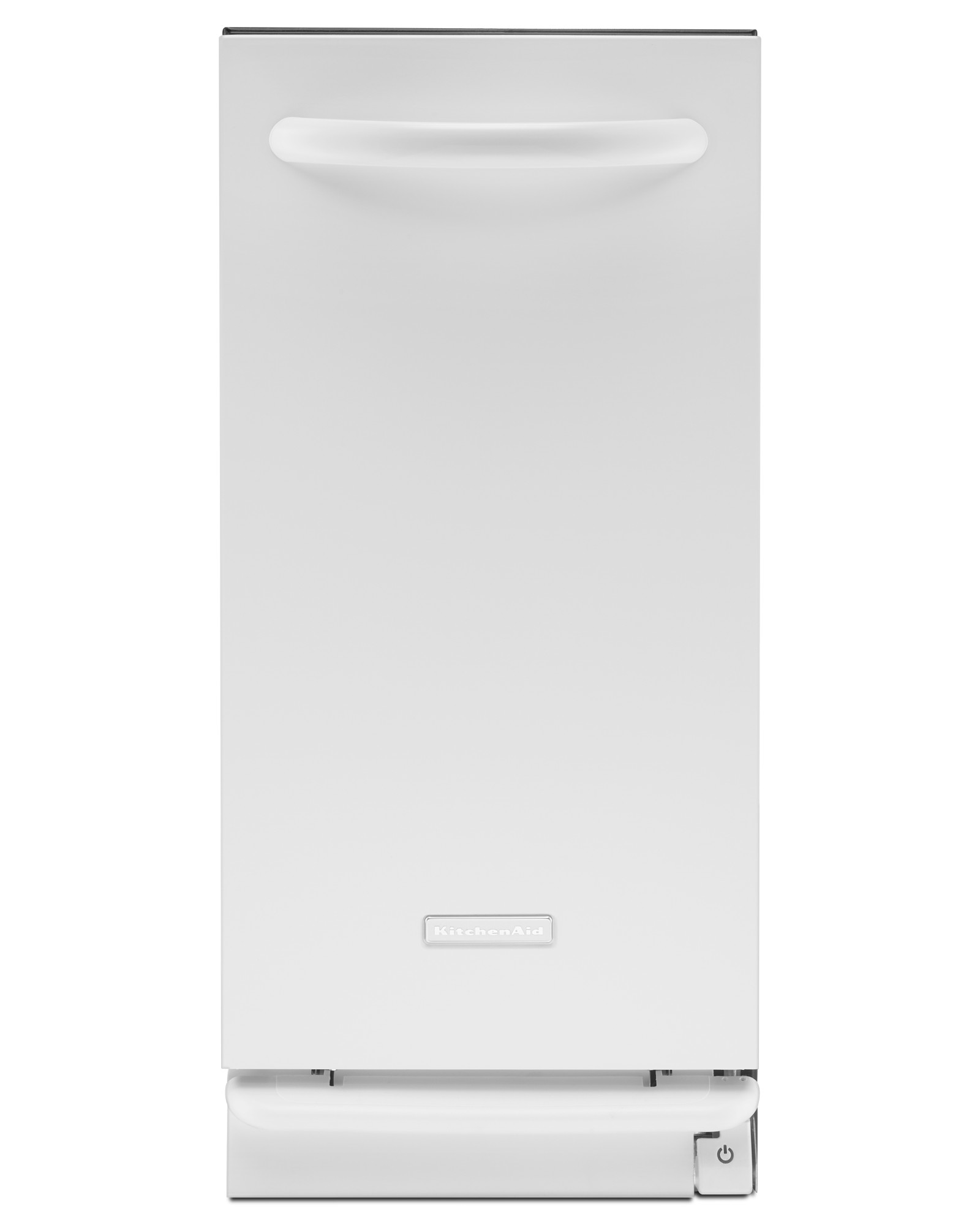 KitchenAid KUCS03FTWH3 Trash Compactor