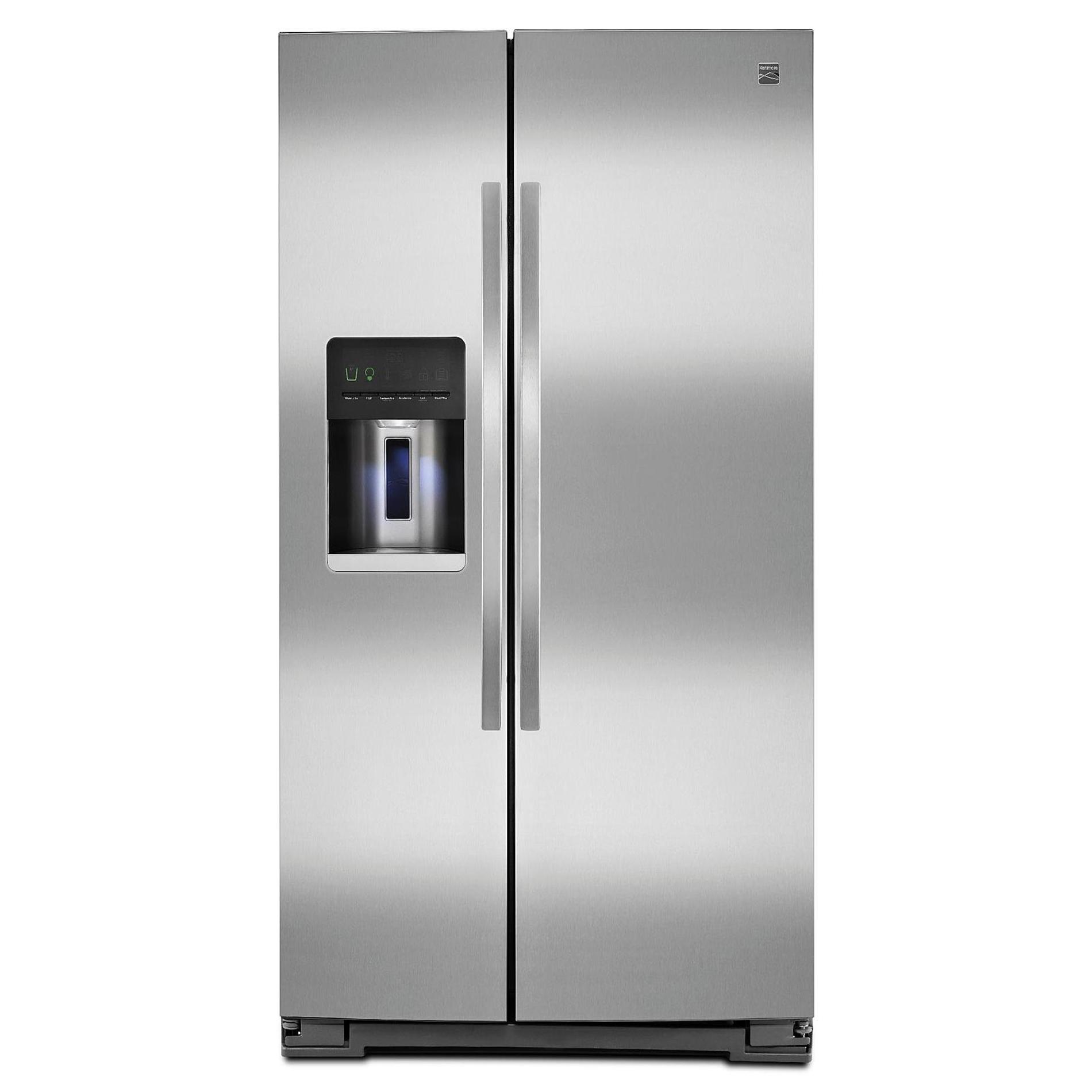 Kenmore 10651133210 Refrigerator
