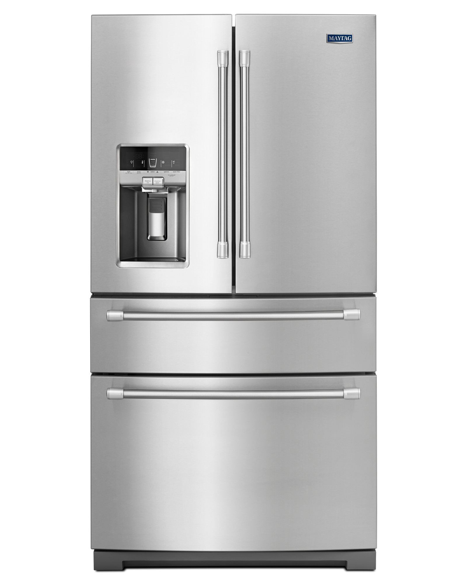 Maytag MFX2876DRM00 Refrigerator