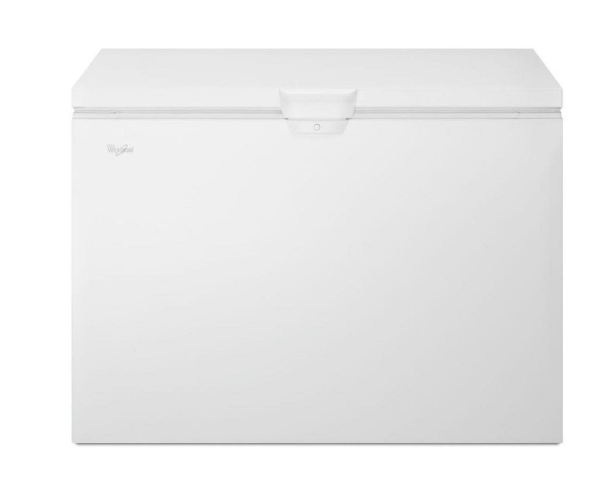 Whirlpool WZC3115DW00 Freezer