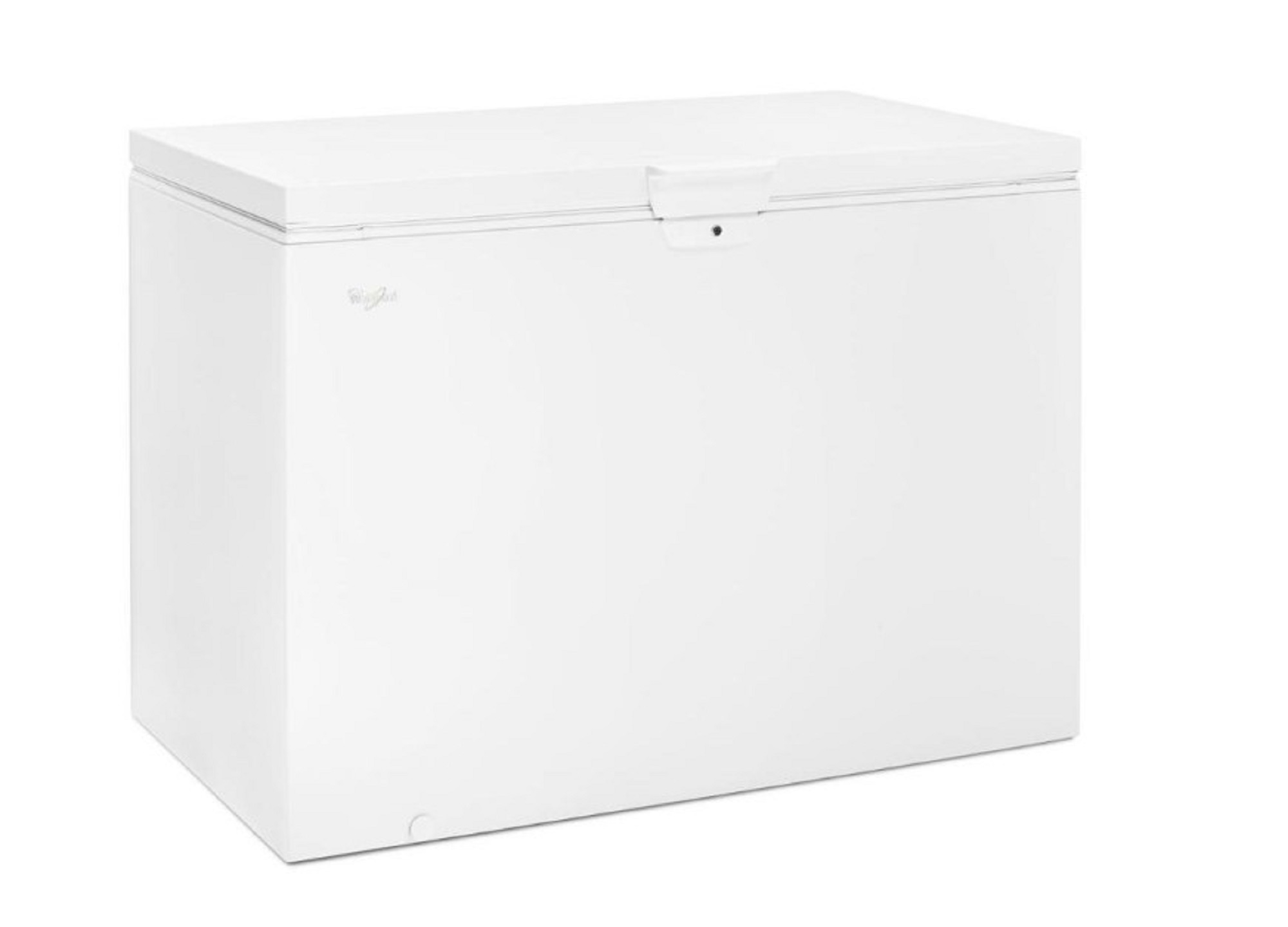 Whirlpool WZC5415DW00 Freezer