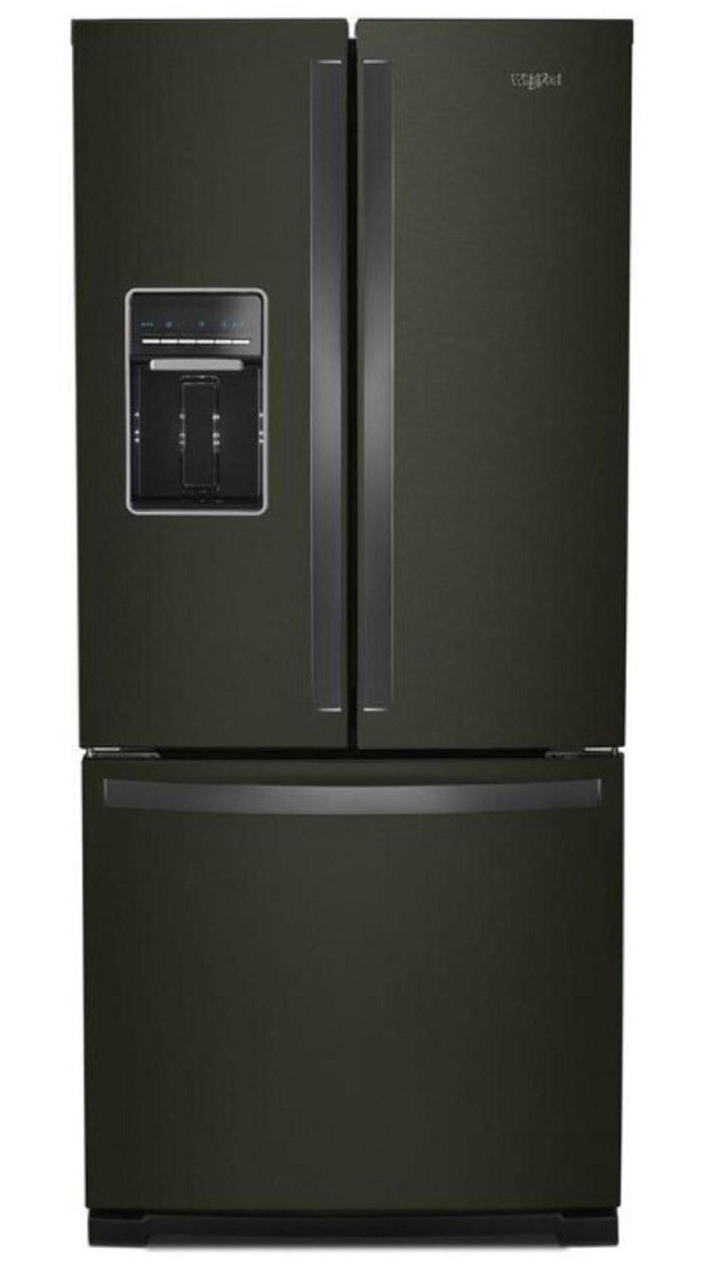 Whirlpool WRF560SEHV00 Bottom-Mount Refrigerator