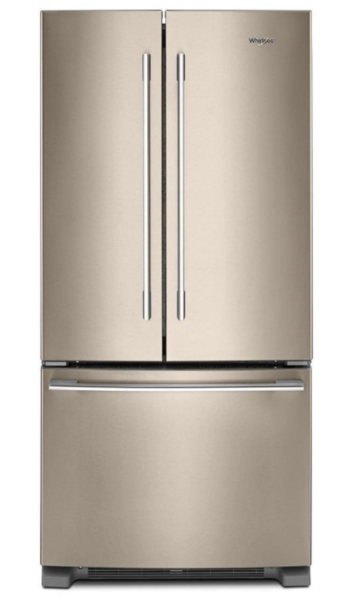 Whirlpool WRFA35SWHN00 Bottom-Mount Refrigerator