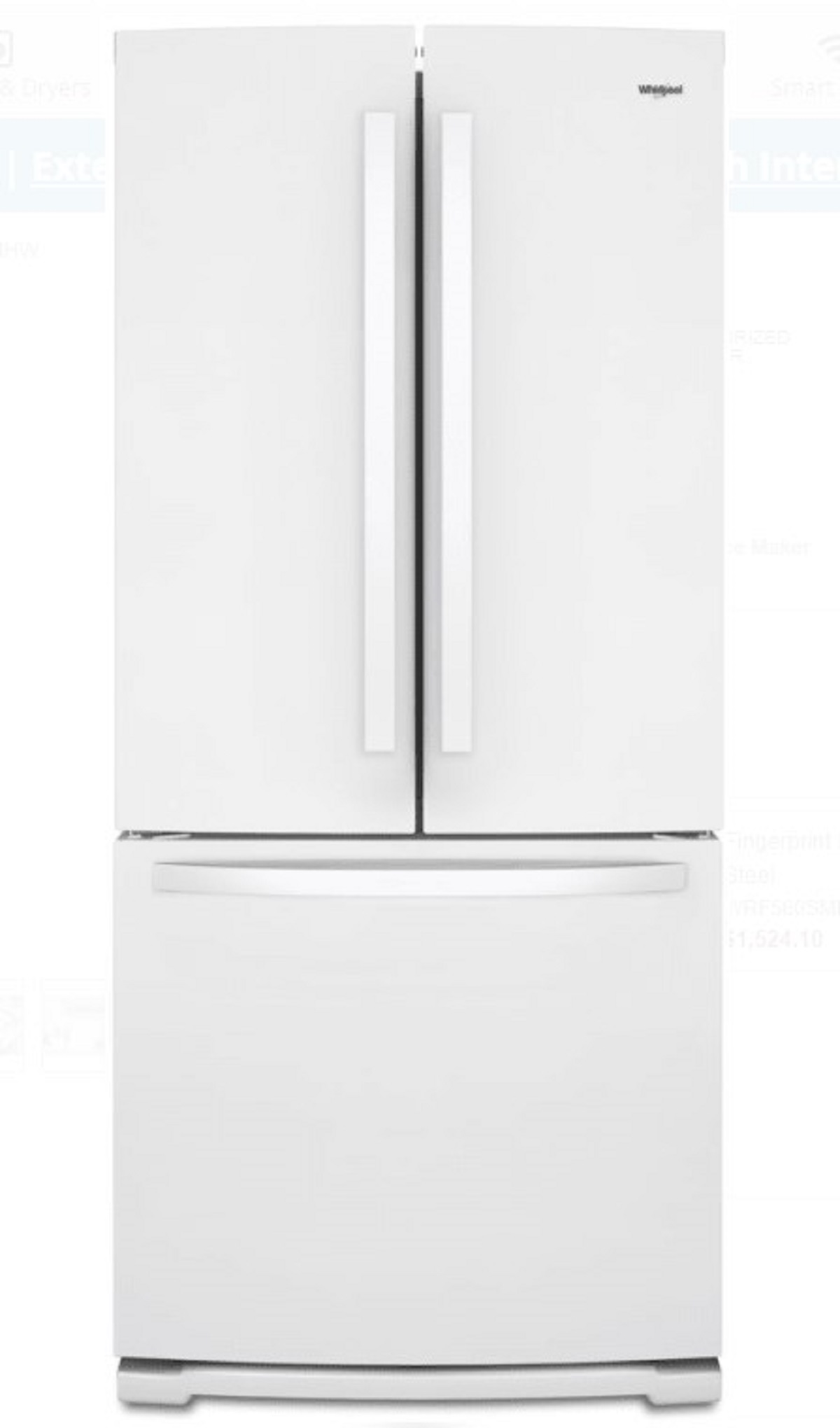 Refrigerator logo