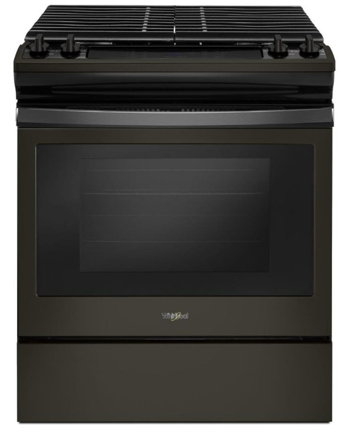 Whirlpool YWEE510S0FV1 Electric Slide-In Range