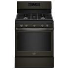 Gas Freestanding Range logo