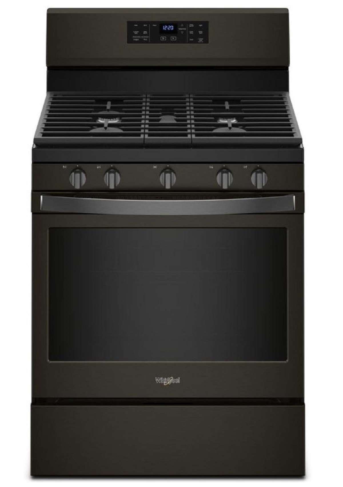 Whirlpool WFG975H0HV0 Gas Freestanding Range