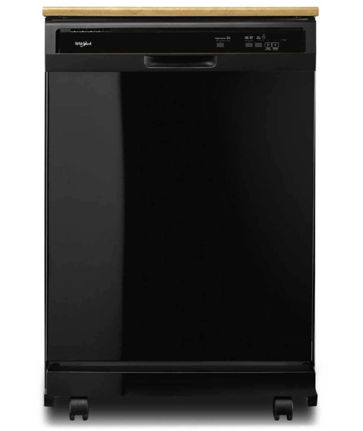 Whirlpool WDP370PAHB0 Dishwasher
