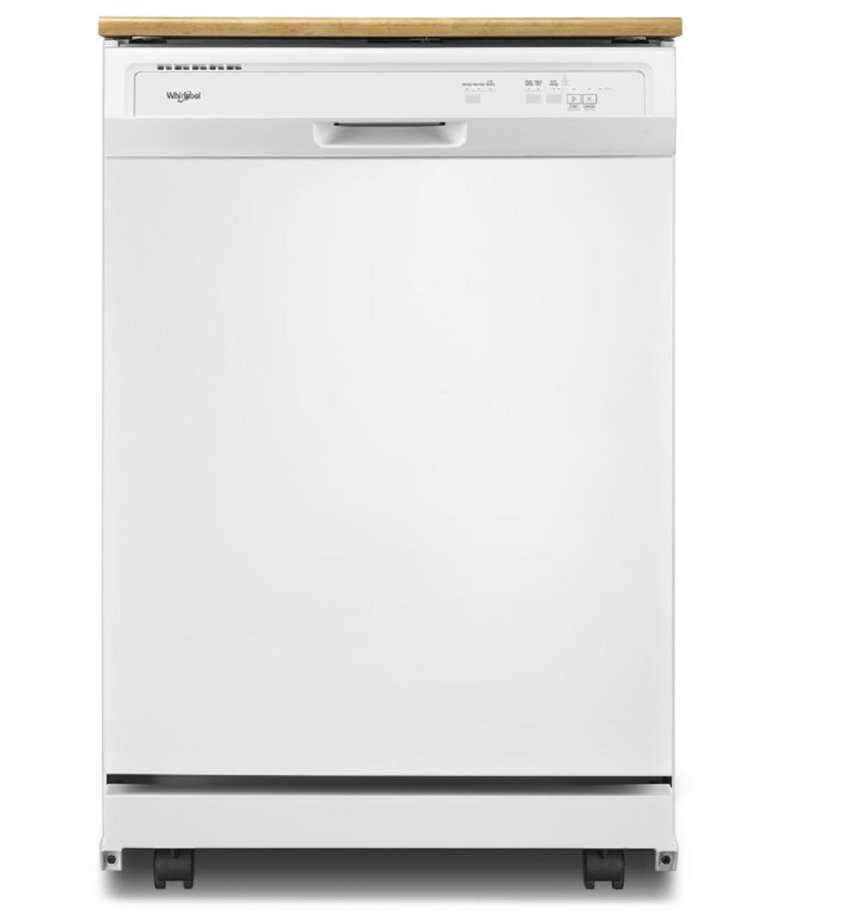 Whirlpool WDP370PAHW0 Dishwasher