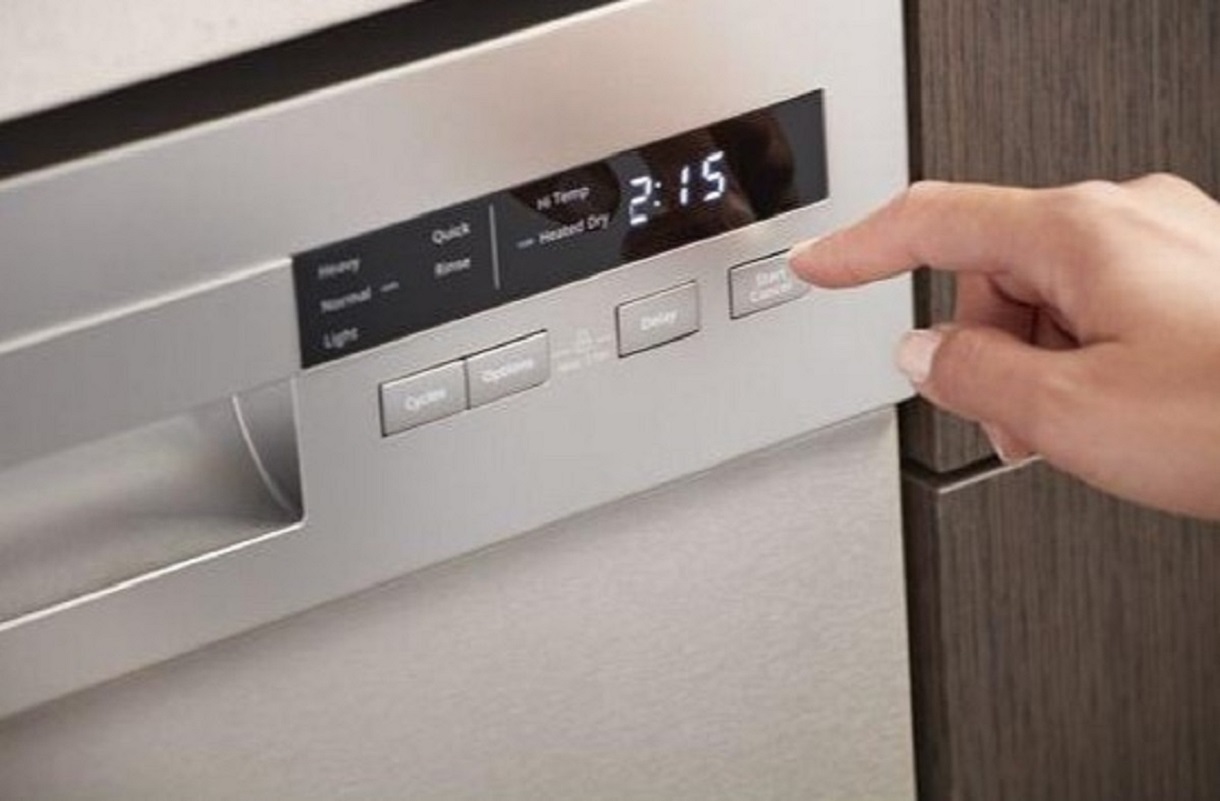 whirlpool dishwasher sears outlet