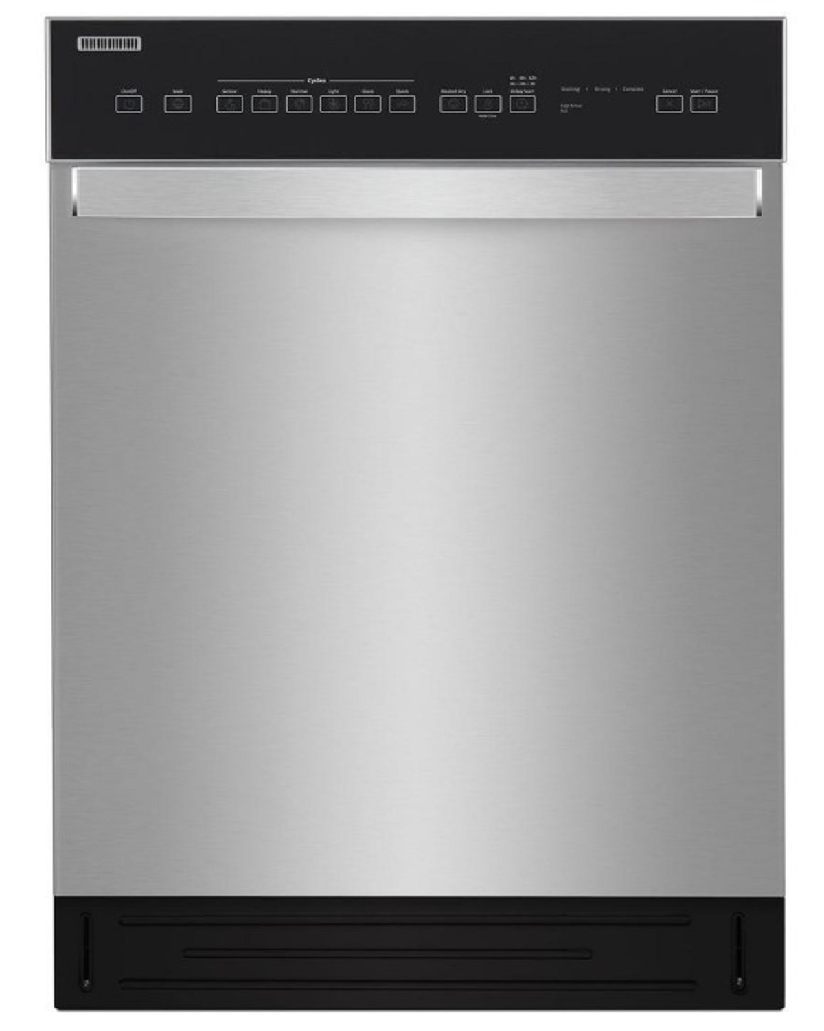 Whirlpool WDF550SAHS0 Dishwasher
