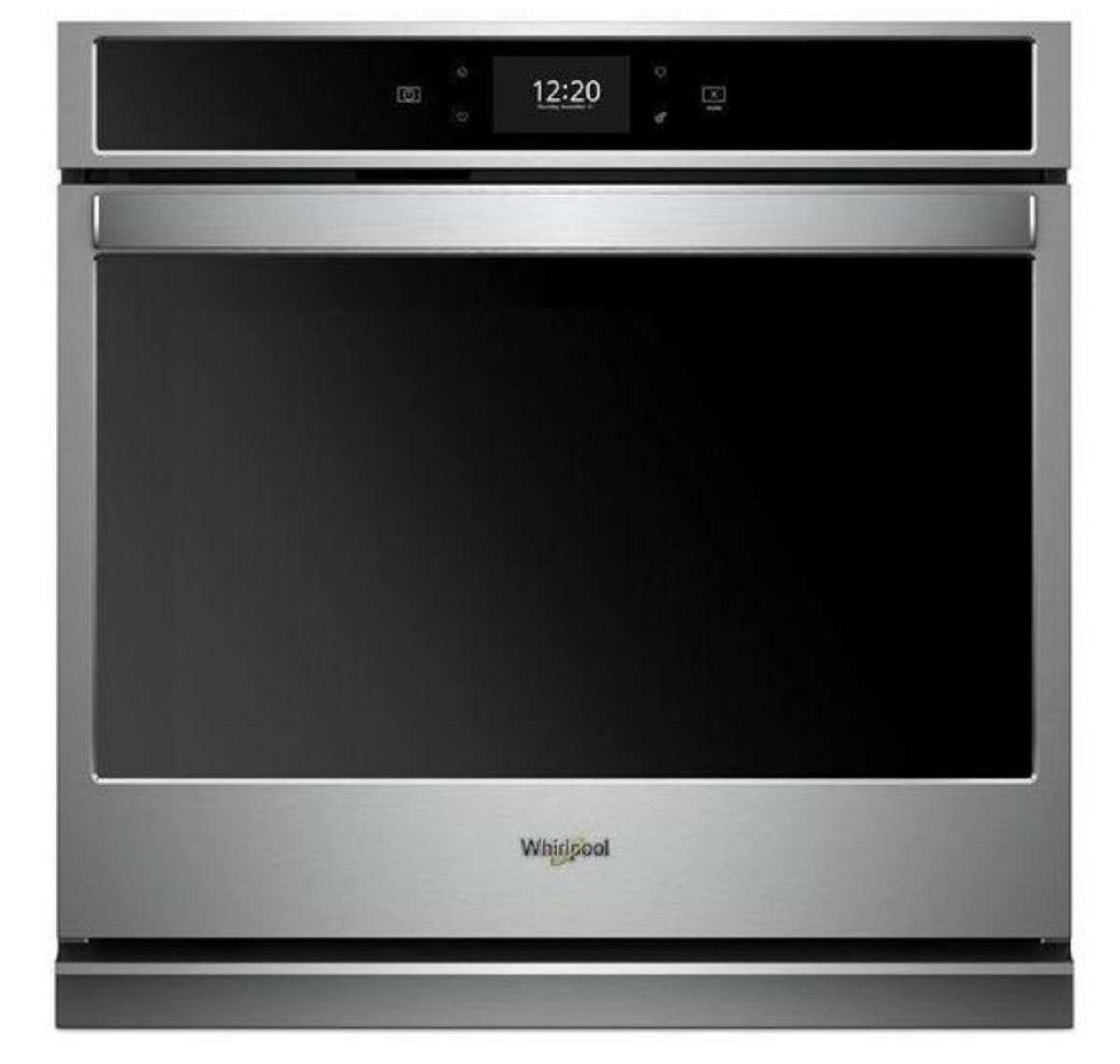 Built-In Oven logo