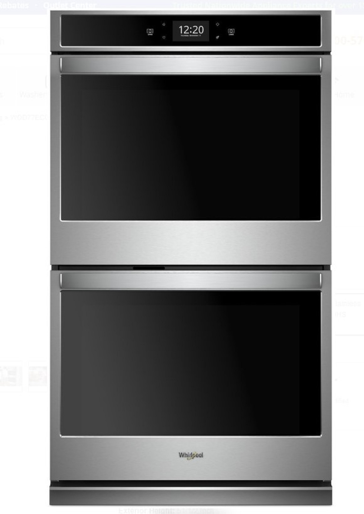 Wall Oven logo