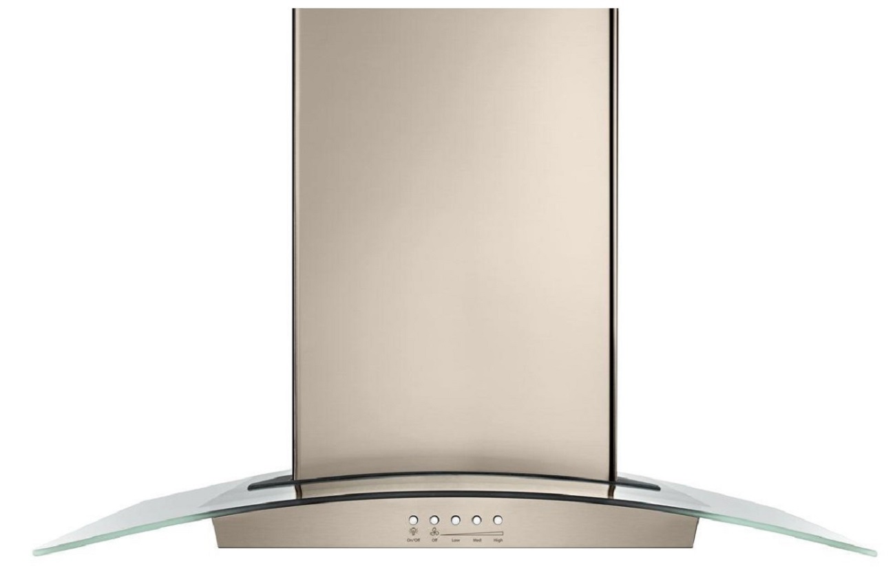 Whirlpool WVWA5UC0HN0 Range Hood