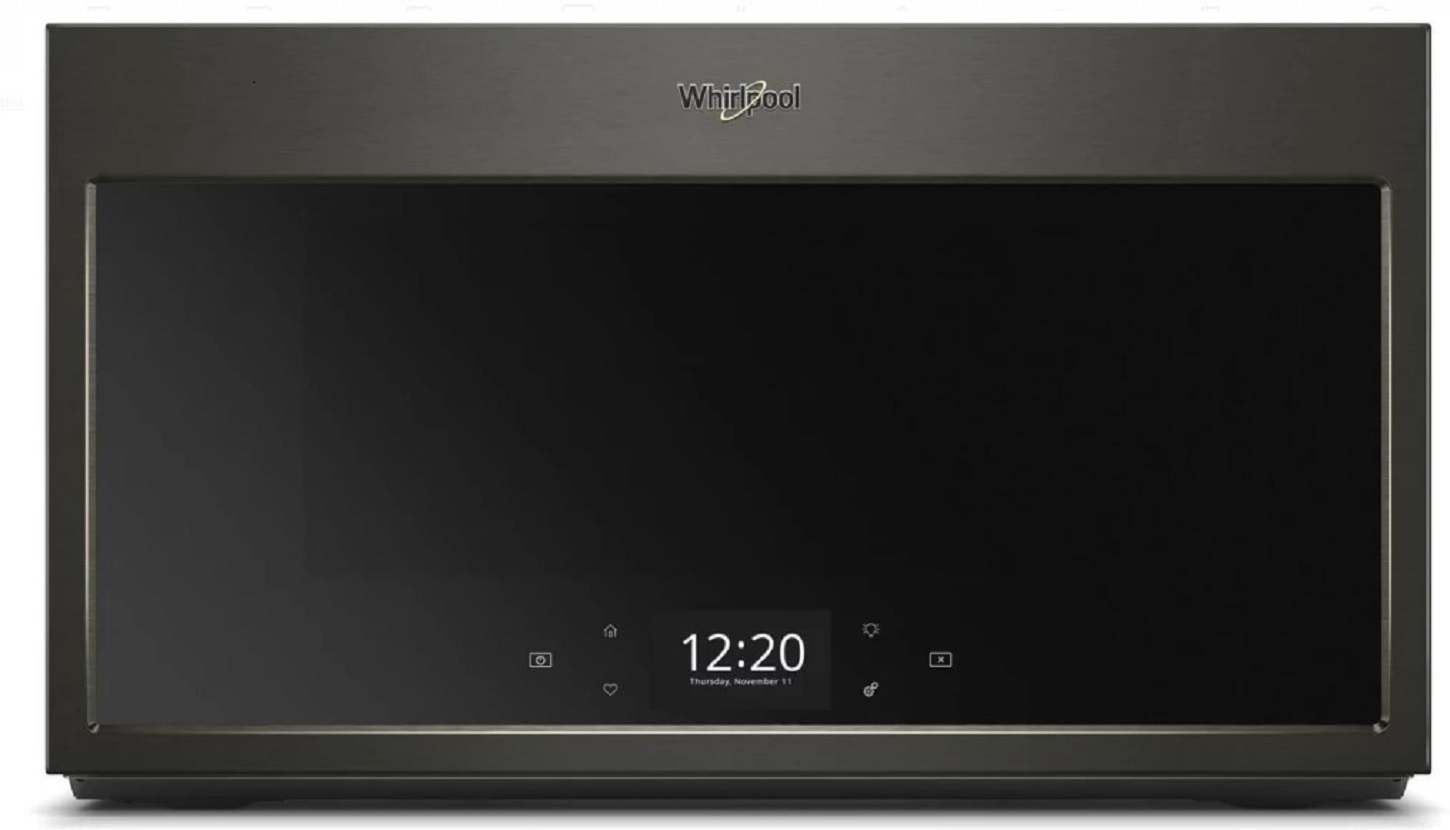 Whirlpool WMHA9019HV0 Microwave/Hood Combo
