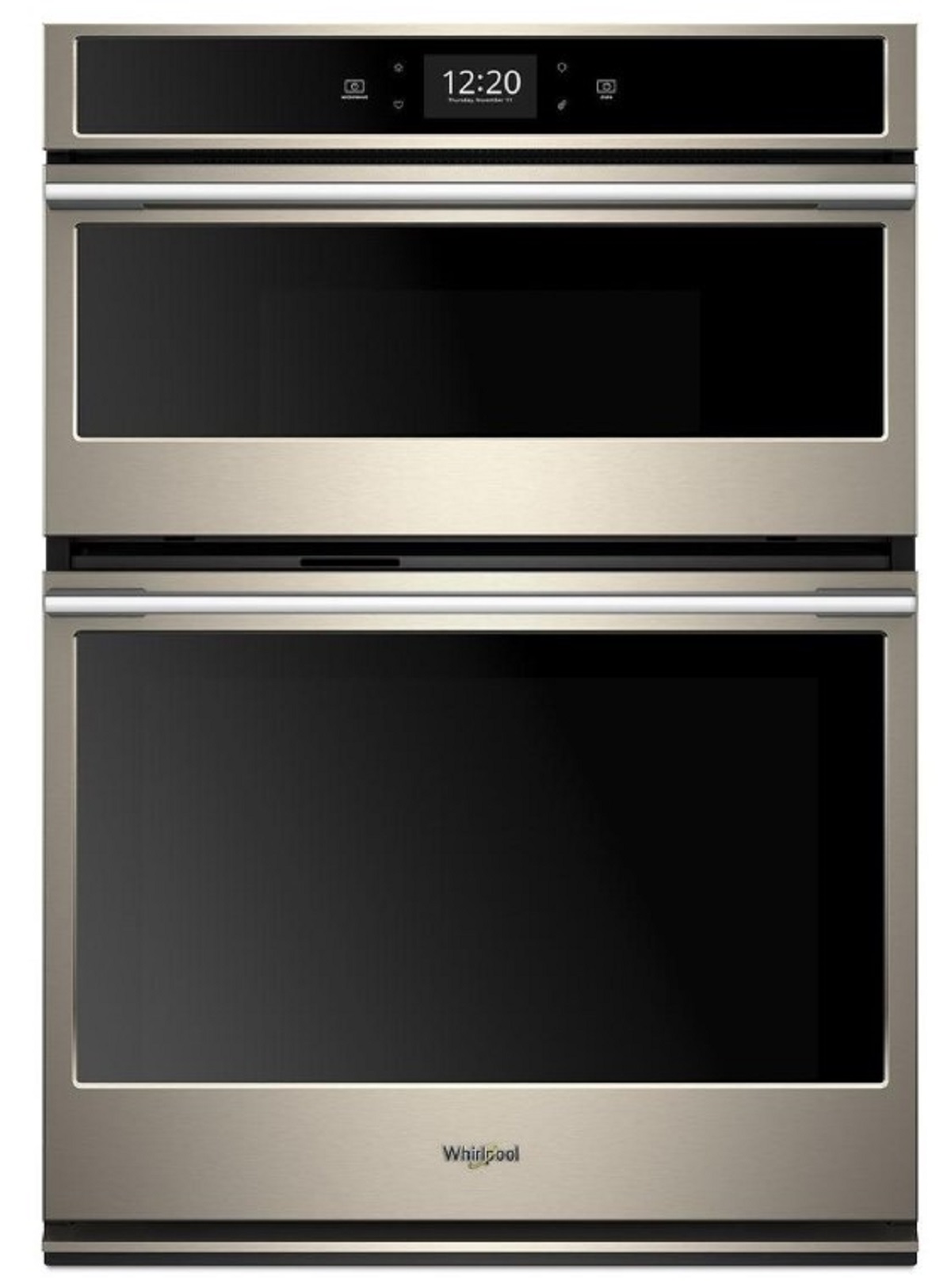 Whirlpool WOCA7EC0HN01 Electric Oven with Microwave