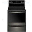 Electric Freestanding Range logo