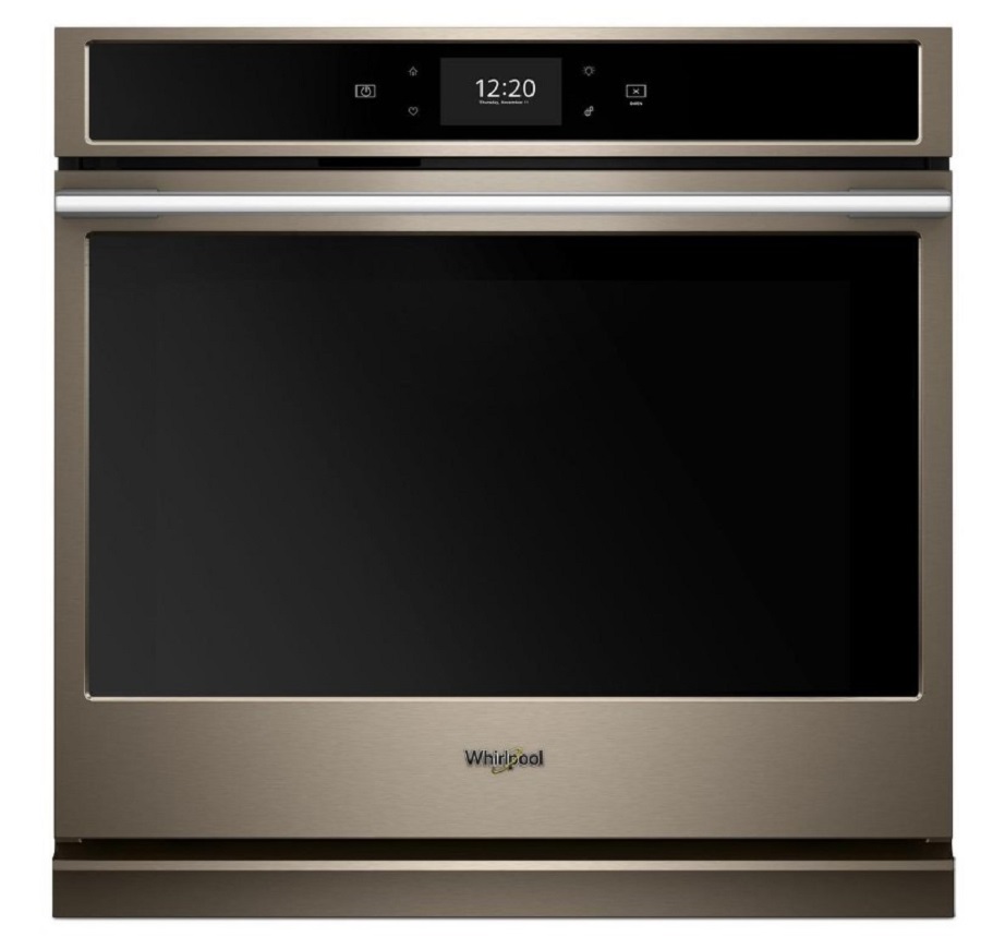 Built-In Oven logo