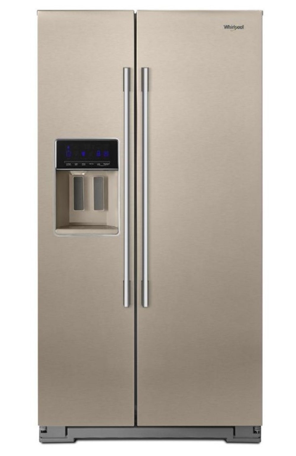 Whirlpool WRSA71CIHN00 REFRIGERATOR