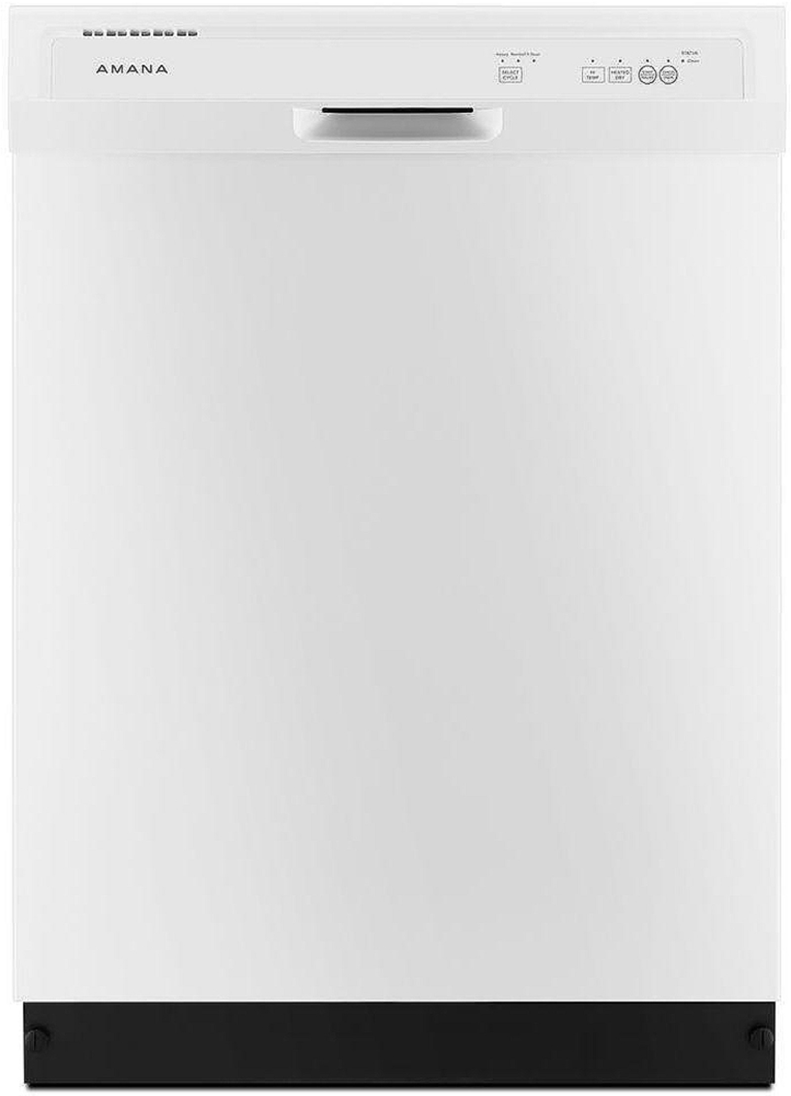 Amana ADB1300AFW0 Dishwasher
