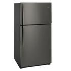 Top Mount Refrigerator logo