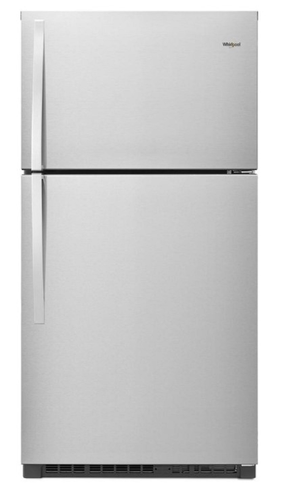 Top-Mount Refrigerator logo