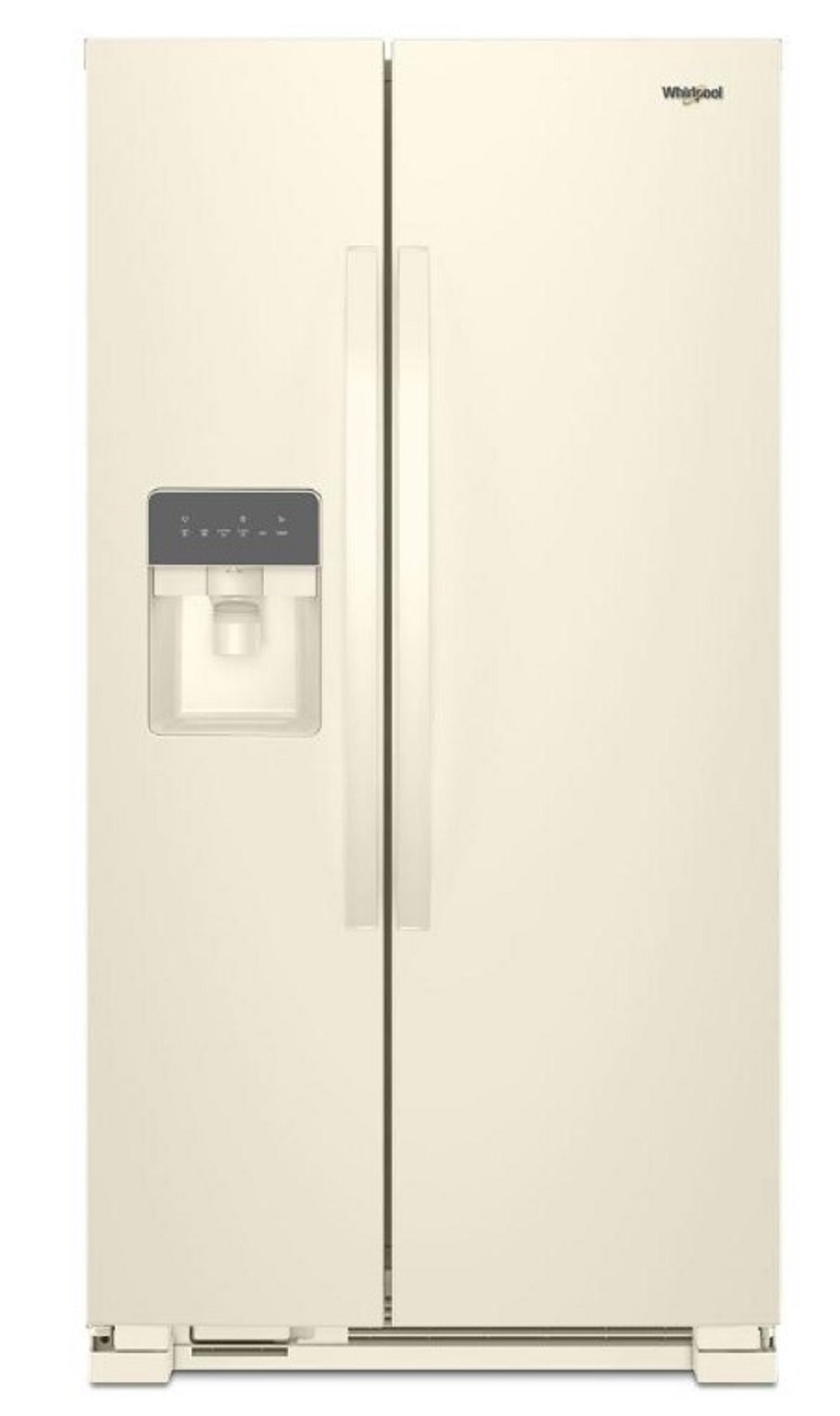 Whirlpool WRS311SDHT00 Refrigerator