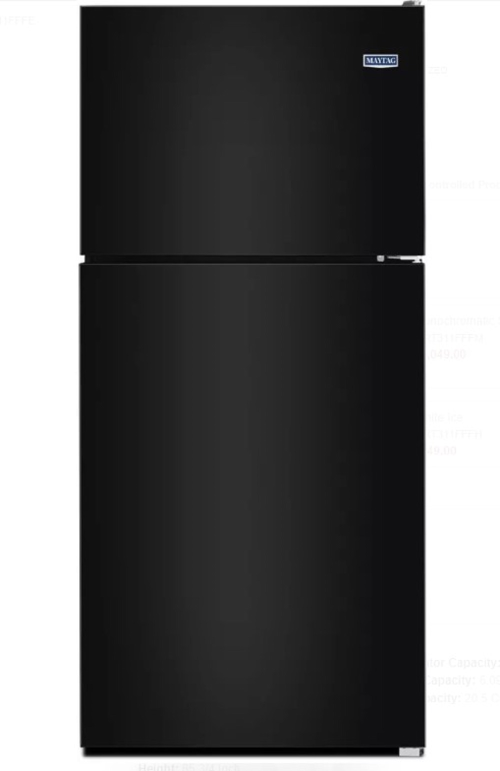 Maytag MRT311FFFE00 Refrigerator