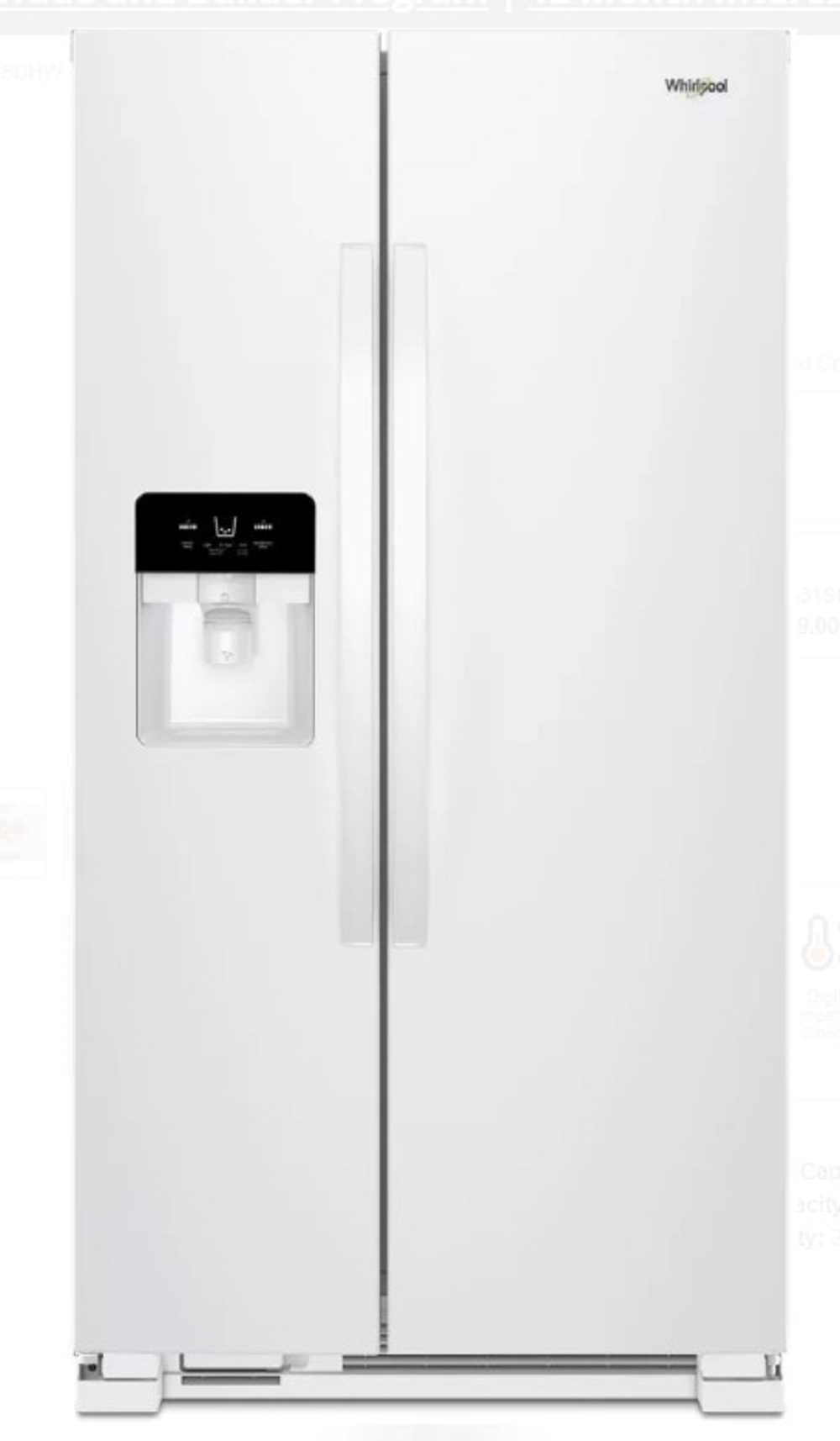 Refrigerator logo