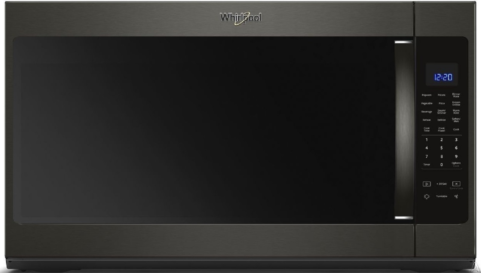 Whirlpool WMH53521HV2 Microwave/Hood Combo