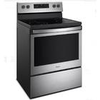 Electric Freestanding Range logo