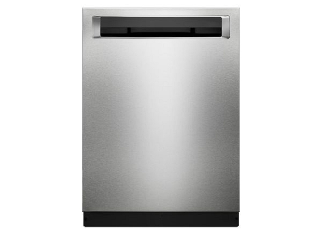Dishwasher Not Getting Water: Possible Causes and Fixes | KitchenAid, image size:1233x900