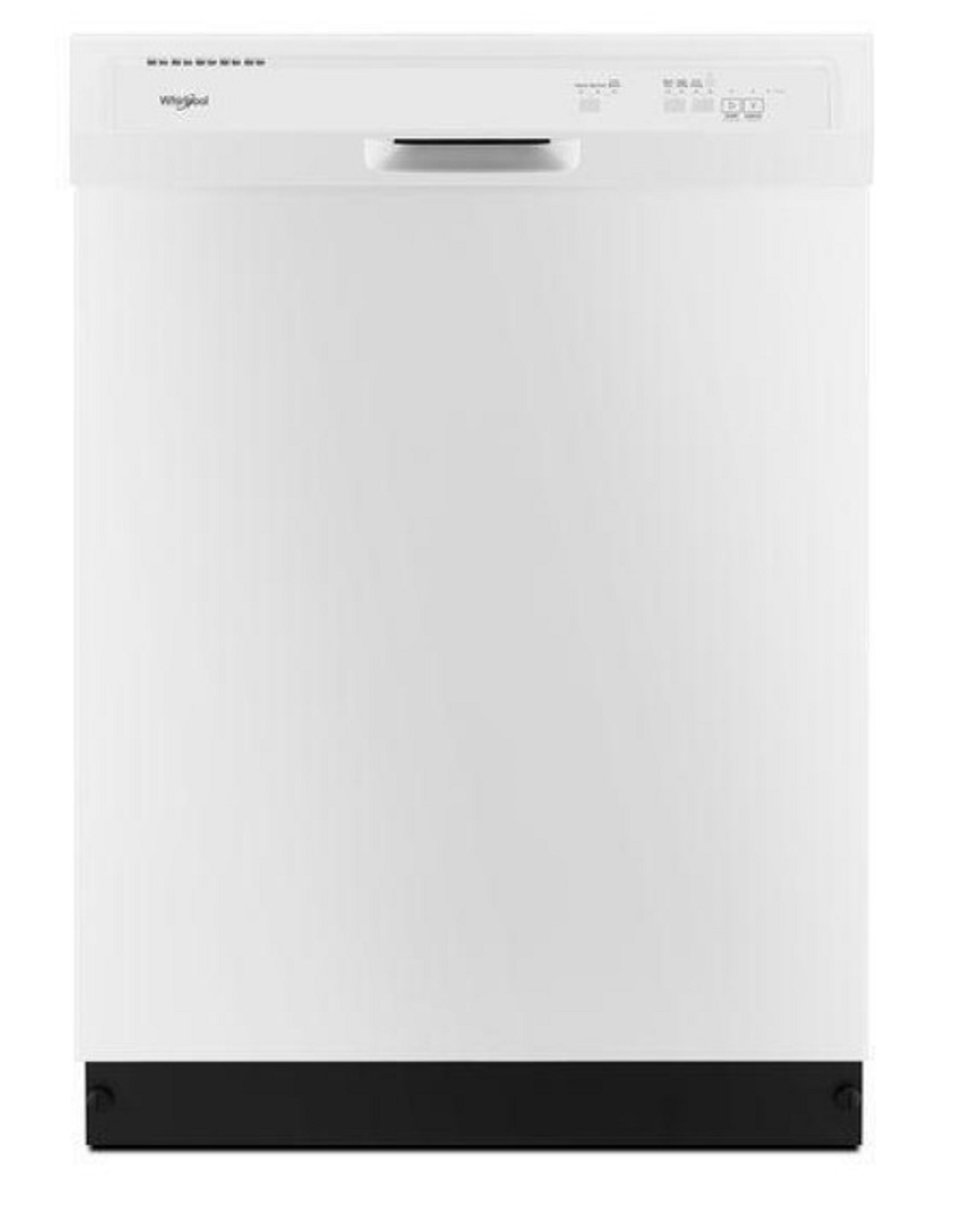Whirlpool WDF331PAHW0 Dishwasher