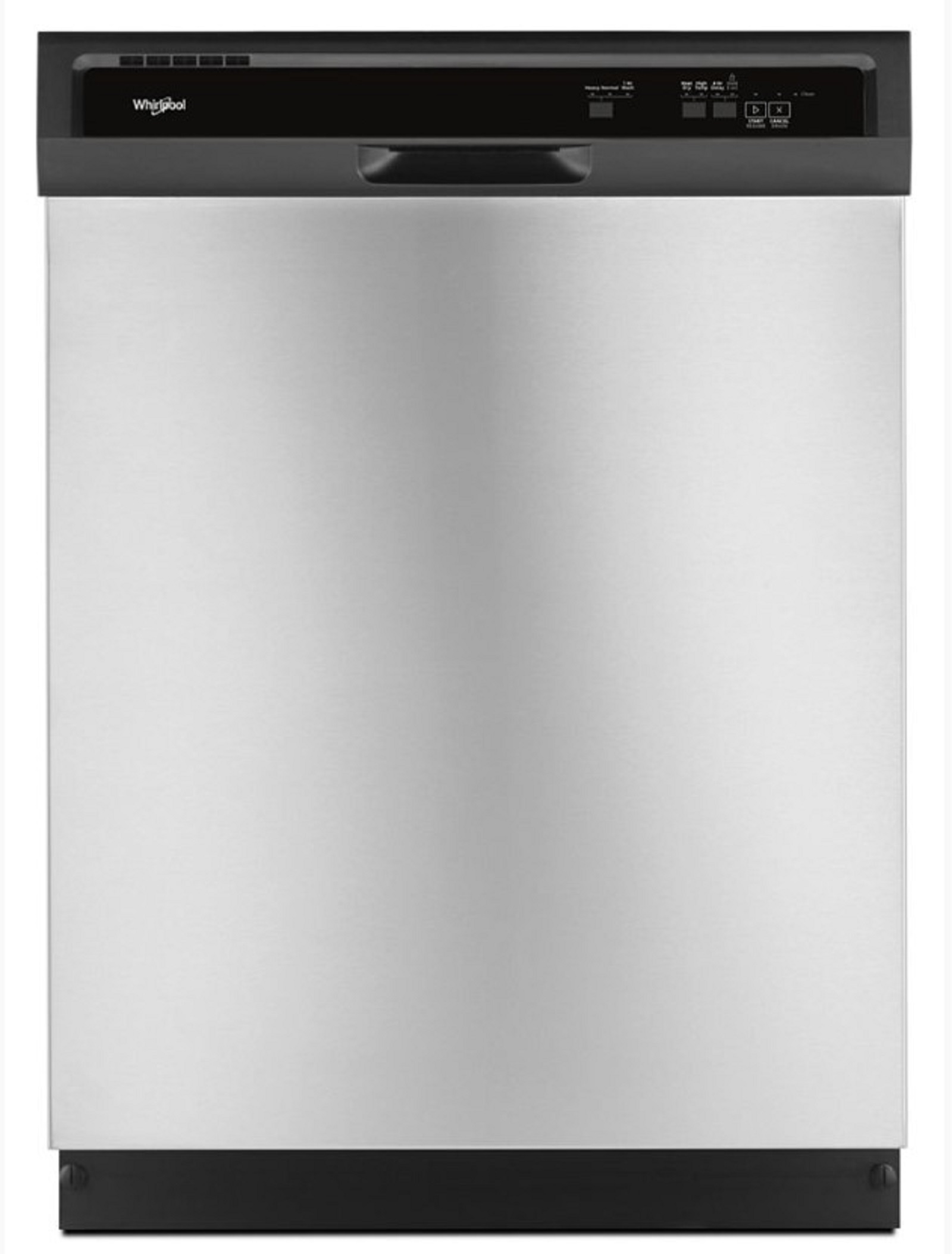Whirlpool WDF331PAHS0 Dishwasher