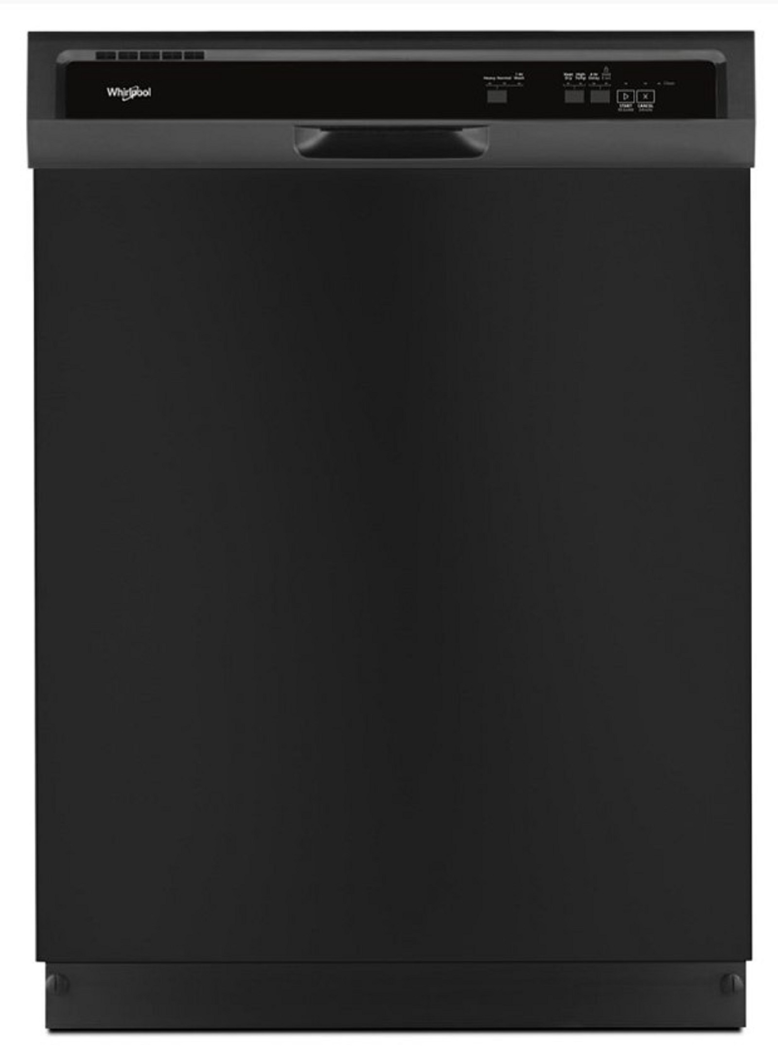 Whirlpool WDF331PAHB0 Dishwasher