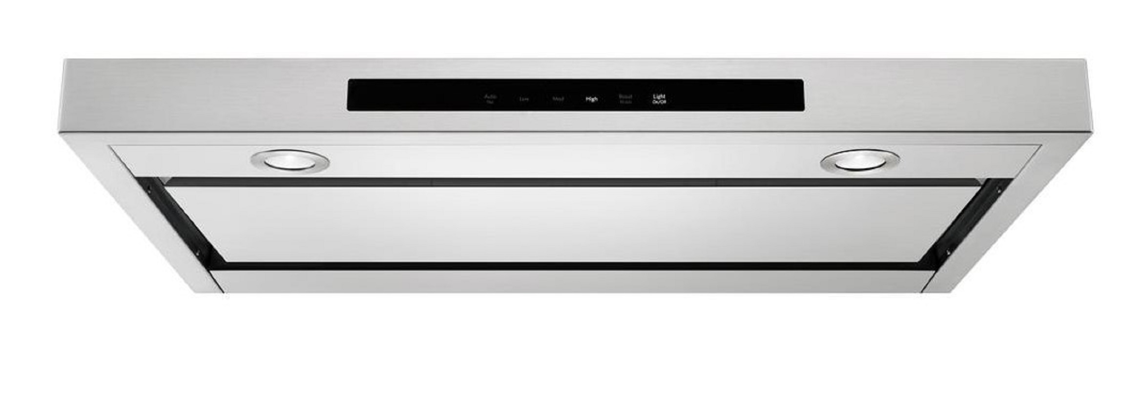 KitchenAid KVUB406GSS00 Range Hood