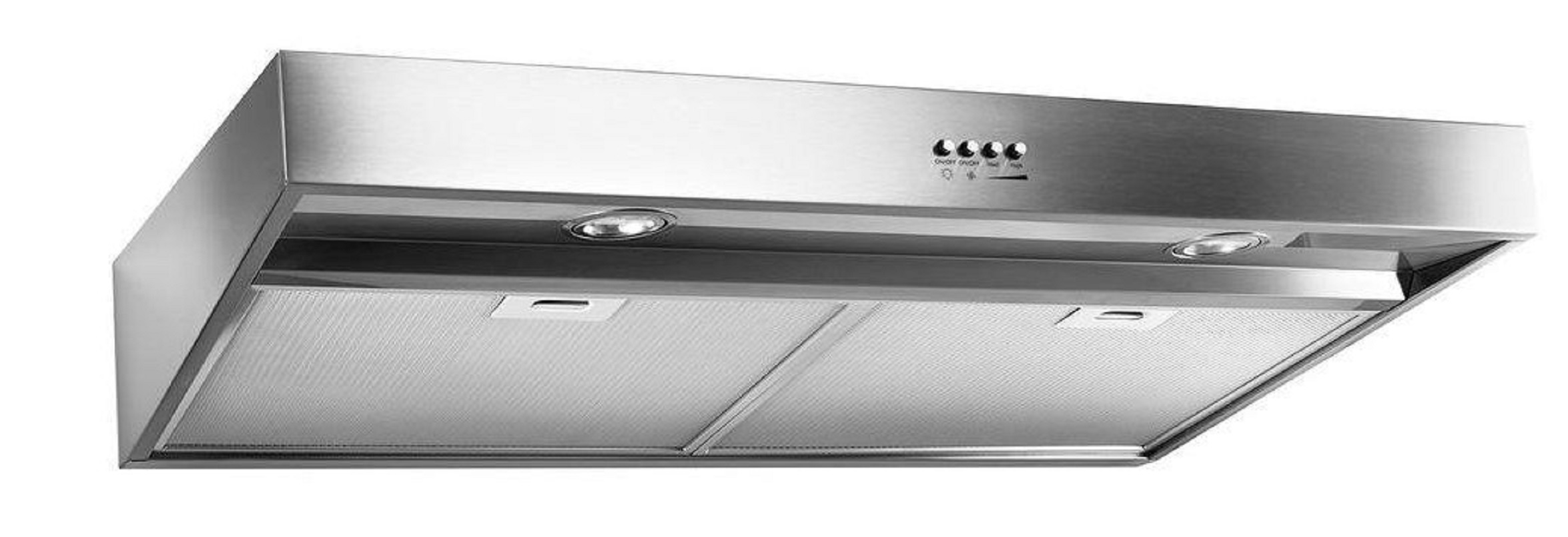 Whirlpool WVU37UC4FS0 Range Hood