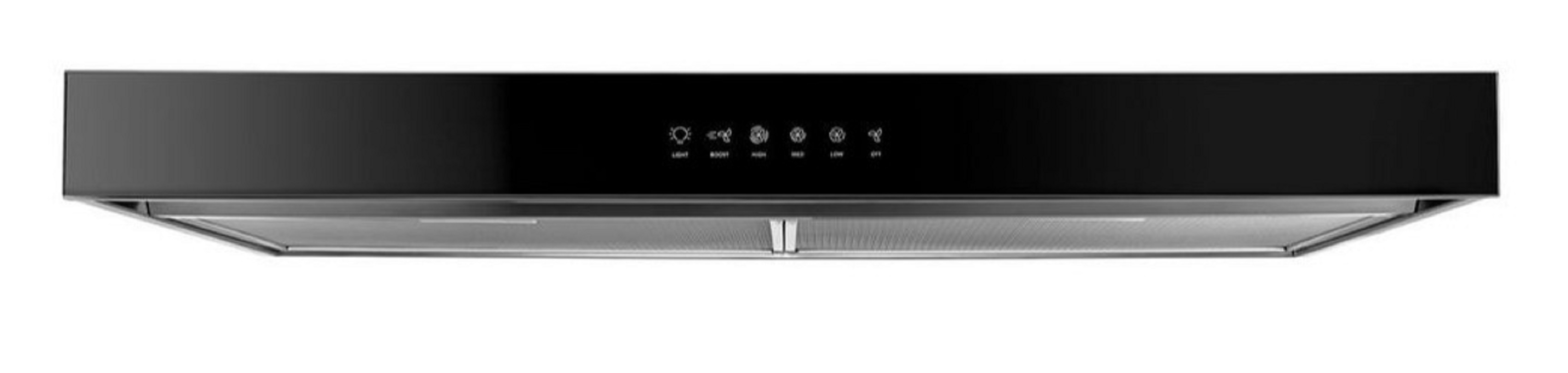 Whirlpool WVU57UC0FS0 Range Hood