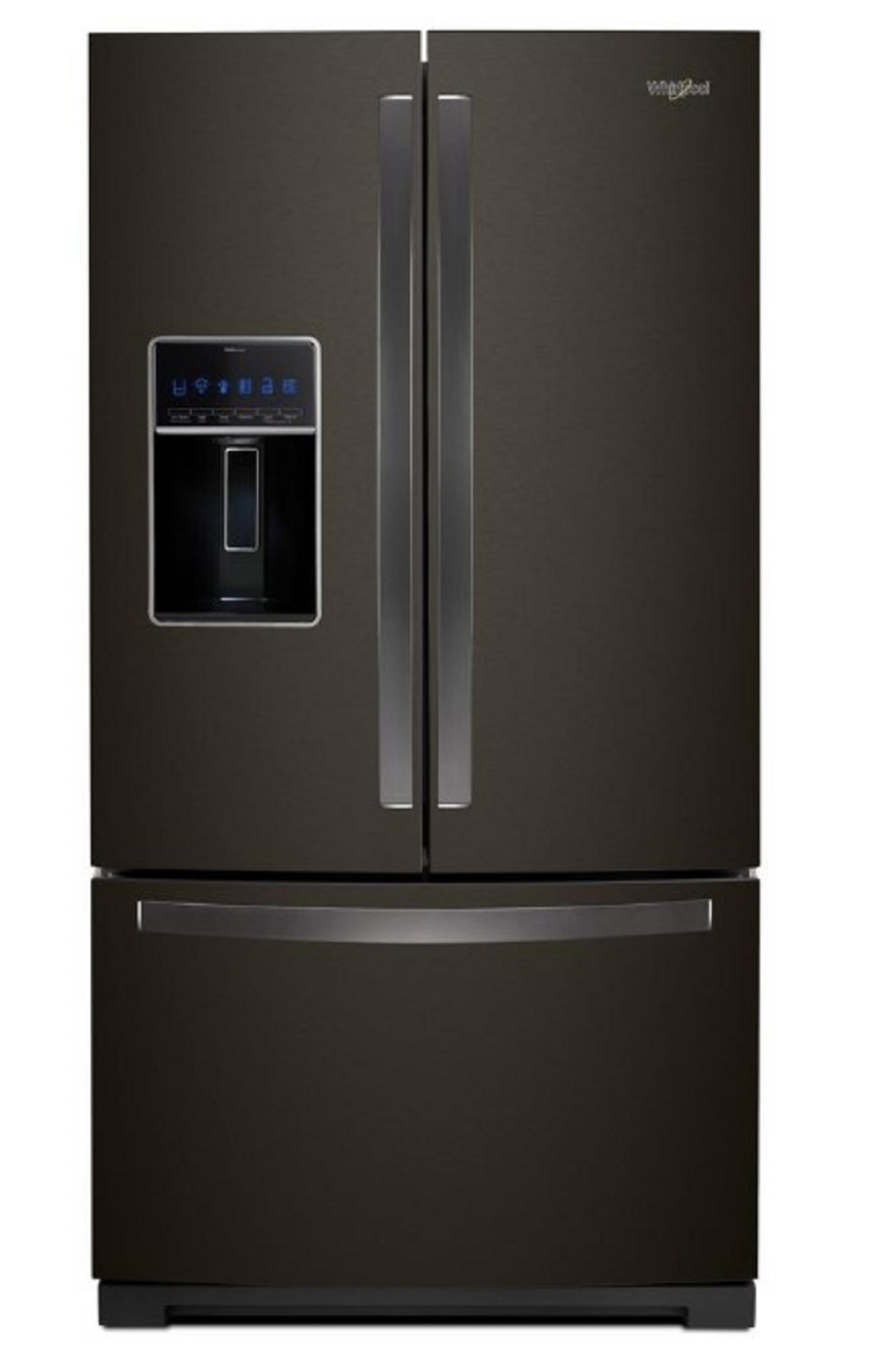 Whirlpool WRF757SDHV00 Bottom